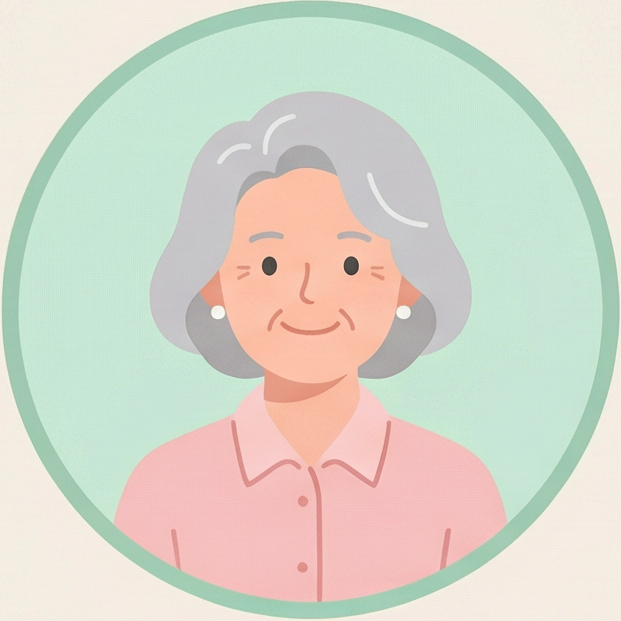 受講生イラスト